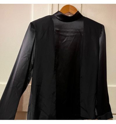 Blouse Jean Louis Scherrer vintage TL