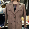 Blazer Saint-Laurent vintage T44