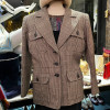 Blazer Saint-Laurent vintage T44
