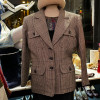 Blazer Saint-Laurent vintage T44