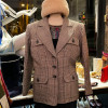Blazer Saint-Laurent vintage T44