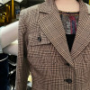Blazer Saint-Laurent vintage T44