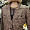 Blazer Saint-Laurent vintage T44
