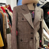 Blazer Saint-Laurent vintage T44
