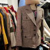 Blazer Saint-Laurent vintage T44