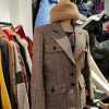 Blazer Saint-Laurent vintage T44
