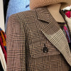Blazer Saint-Laurent vintage T44