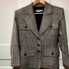 Blazer Saint-Laurent vintage T44