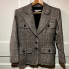 Blazer Saint-Laurent vintage T44