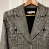 Blazer Saint-Laurent vintage T44