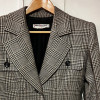 Blazer Saint-Laurent vintage T44
