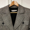 Blazer Saint-Laurent vintage T44