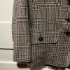 Blazer Saint-Laurent vintage T44