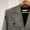 Blazer Saint-Laurent vintage T44