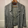Veste habillée Missoni vintage TU