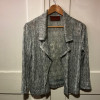 Veste habillée Missoni vintage TU