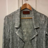 Veste habillée Missoni vintage TU