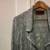 Veste habillée Missoni vintage TU
