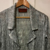Veste habillée Missoni vintage TU