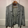 Veste habillée Missoni vintage TU