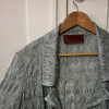 Veste habillée Missoni vintage TU
