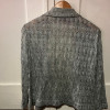 Veste habillée Missoni vintage TU