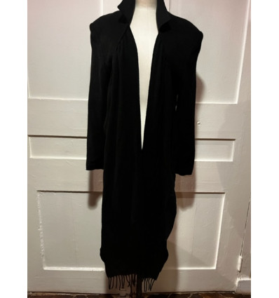 Veste écharpe Jean-remy daumas