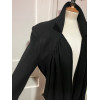Veste écharpe Jean-remy daumas
