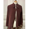 (sur) Blouse Chloe vintage TS