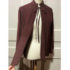 (sur) Blouse Chloe vintage TS
