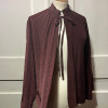 (sur) Blouse Chloe vintage TS