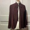 (sur) Blouse Chloe vintage TS