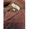 (sur) Blouse Chloe vintage TS