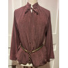 (sur) Blouse Chloe vintage TS