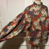 Blouse Chacok T2