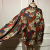 Blouse Chacok T2