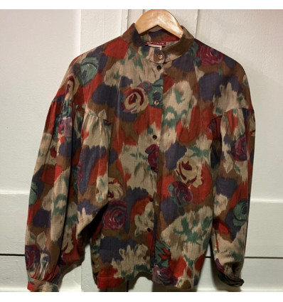 Blouse Chacok T2