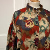 Blouse Chacok T2