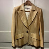 Blazer veste Yves Saint Laurent vintage rive gauche T36