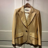 Blazer veste Yves Saint Laurent vintage rive gauche T36
