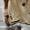Blazer veste Yves Saint Laurent vintage rive gauche T36