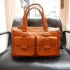 Sac Celine cuir naturel
