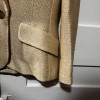Blazer veste Yves Saint Laurent vintage rive gauche T36
