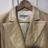 Blazer veste Yves Saint Laurent vintage rive gauche T36