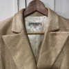 Blazer veste Yves Saint Laurent vintage rive gauche T36