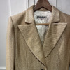 Blazer veste Yves Saint Laurent vintage rive gauche T36