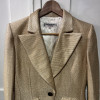 Blazer veste Yves Saint Laurent vintage rive gauche T36