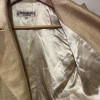Blazer veste Yves Saint Laurent vintage rive gauche T36