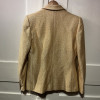 Blazer veste Yves Saint Laurent vintage rive gauche T36