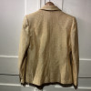 Blazer veste Yves Saint Laurent vintage rive gauche T36